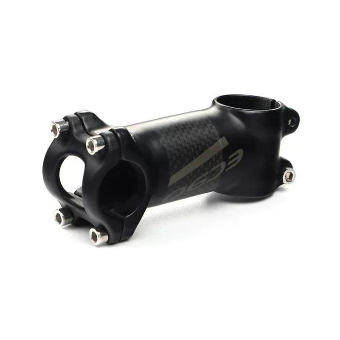 Ec90 Stem Size 25.4Mm Alloy Carbon Handlebar Stem Sepeda Pushbike Balance Bike Bmx