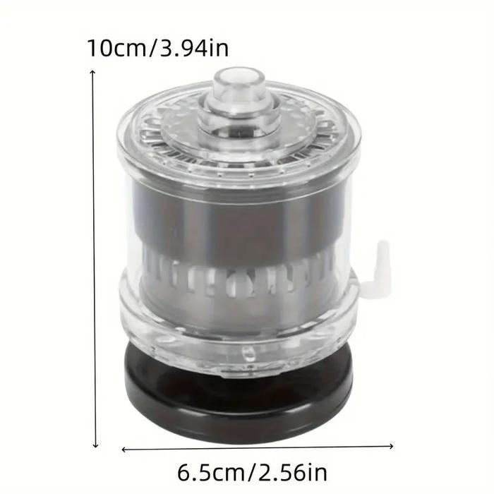 READY SOBO Sponge Filter SB-533 / Aerator Filter Gelembung / Biofoam Filter Akuarium