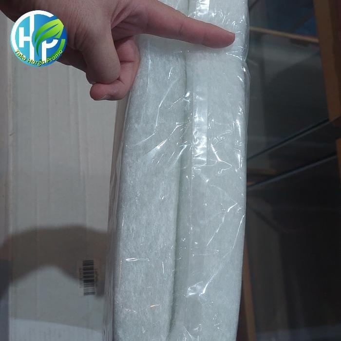 READY Dakron filter air / filter air / filter aquarium