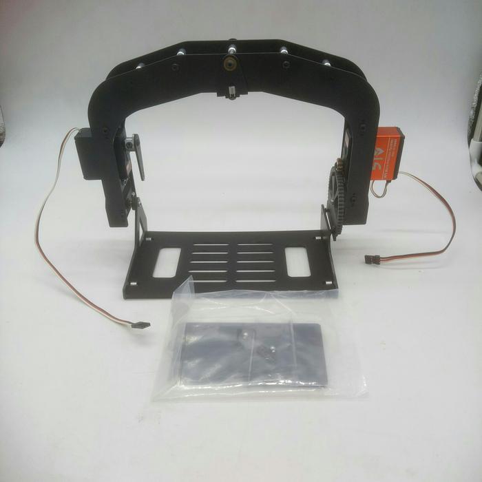Gimbal 2-Axis pan-Tilt 30610035