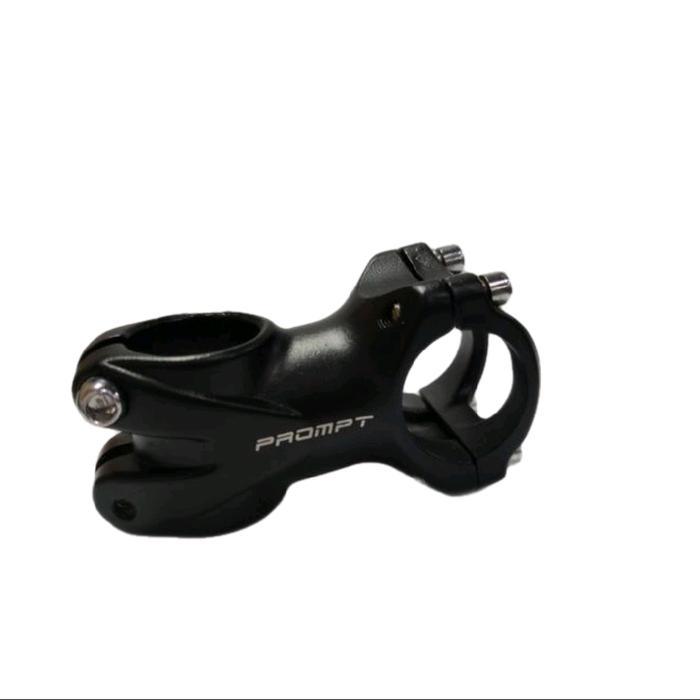 Wimcycle United - Stem Sepeda Cagak Stang Sepeda Touring Fixie Mtb Federal Roadbike Alloy Os