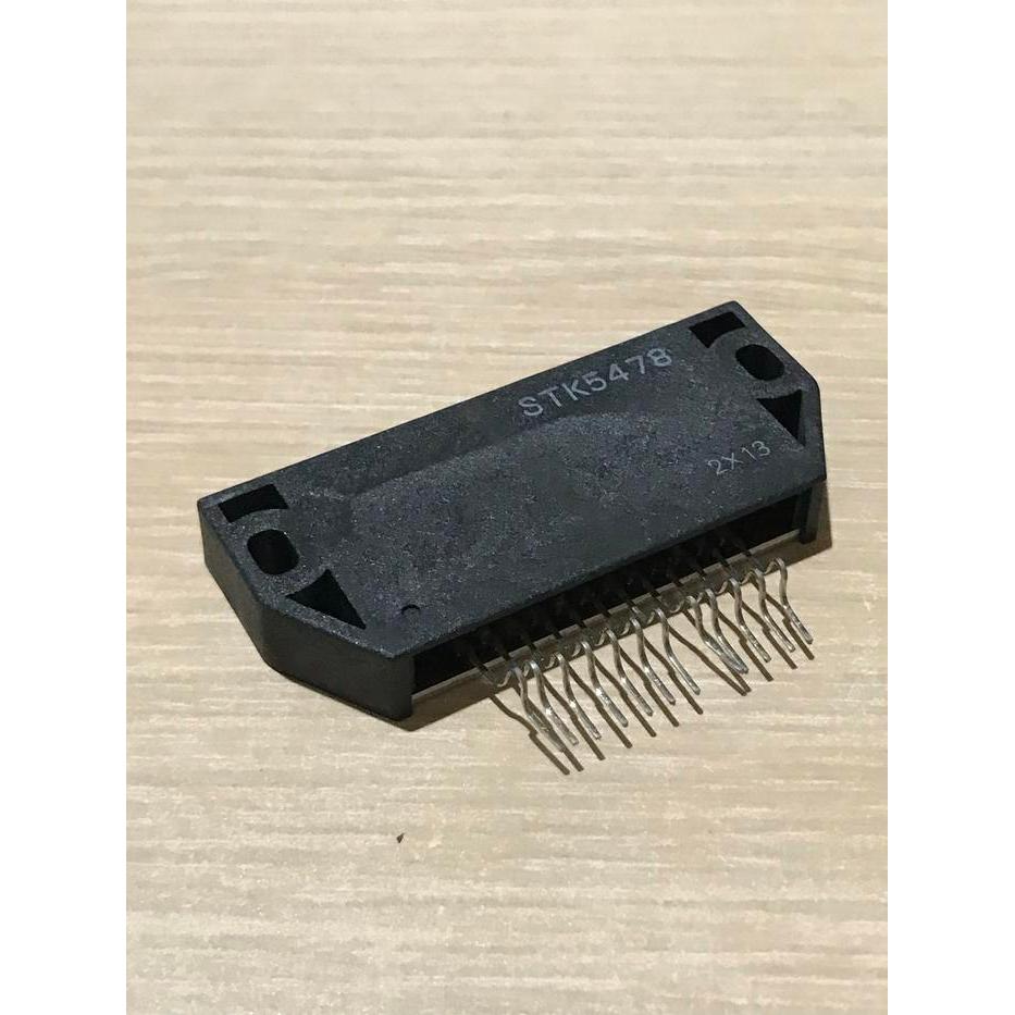 STEREO AMPLIFIER STK5478 STK 5478