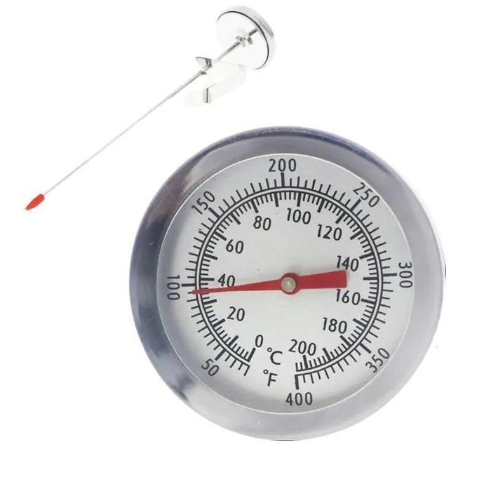 Termometer Masak Termometer Analog Makanan