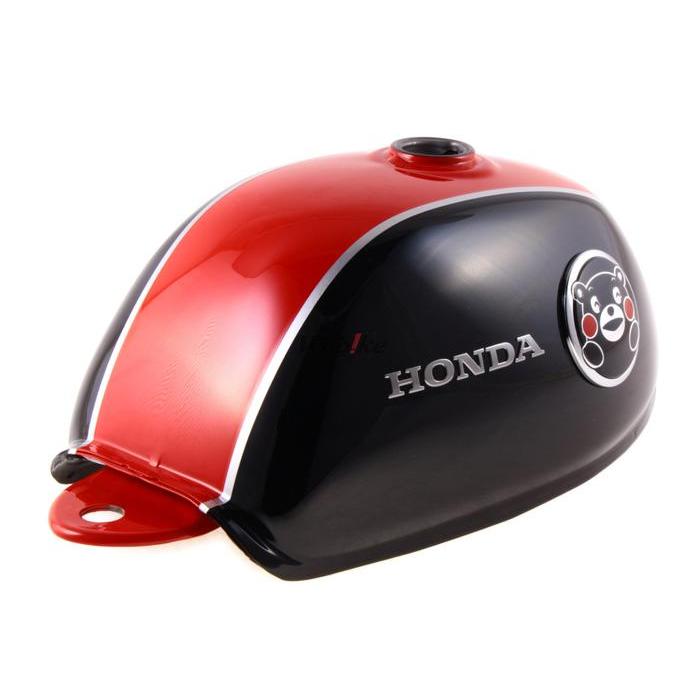 SET TANGKI BENSIN [KUMAMON] HONDA HONDA MONKEY