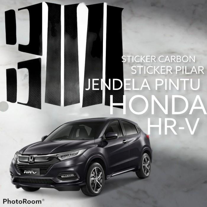 Stiker Sticker Pilar Jendela Pintu Hrv