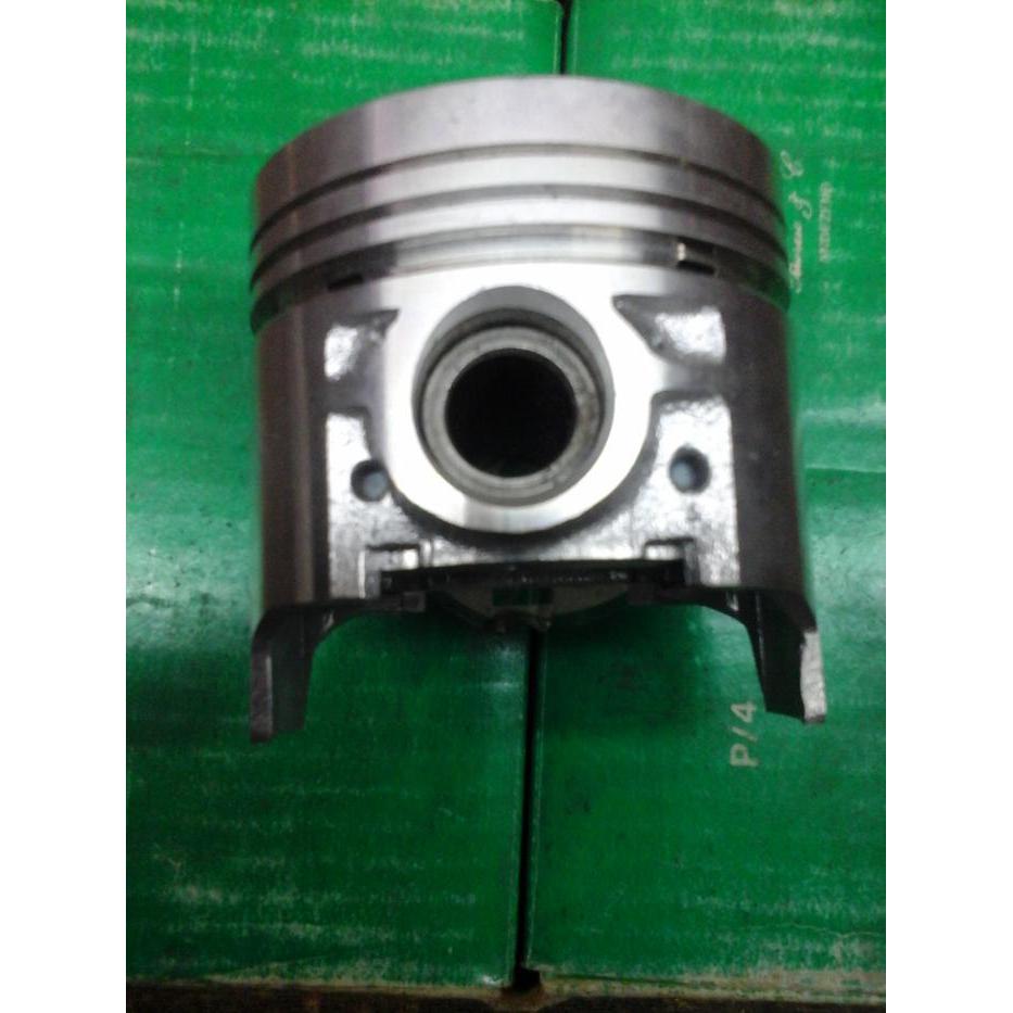 Piston Seher Fiat 124 6/10