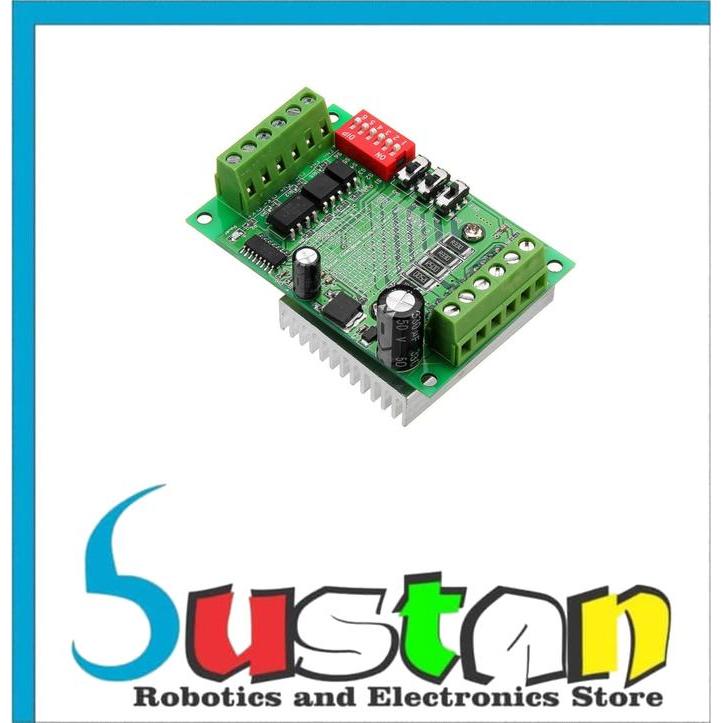 Tb6560 3A Stepper Motor Driver Stepper Motor Driver Board