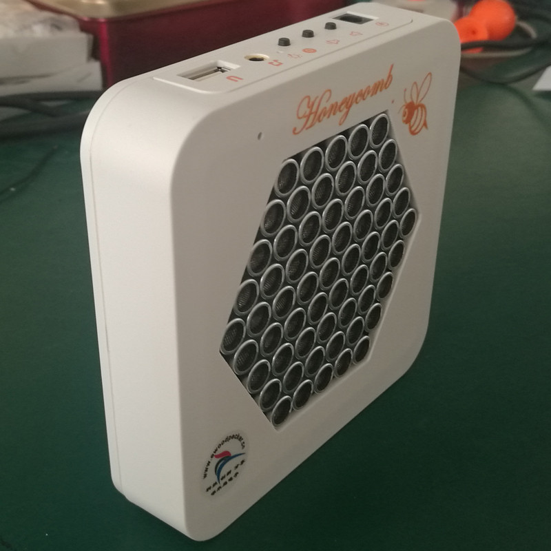 Ultrasonic Loudspeaker Active Sound Directional Speaker System With