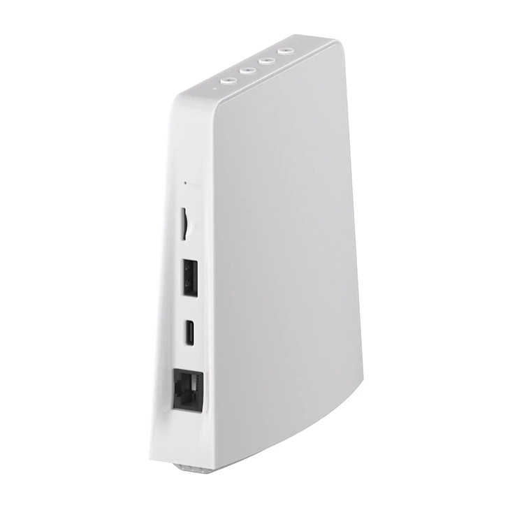 Newest Smart Home System  iHost Smart Home Hub