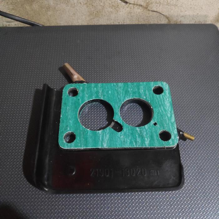 Bonit Carburator Toyoya Kijang Kf20, Kijang Kf40, Kijang Kf60 Kapsul