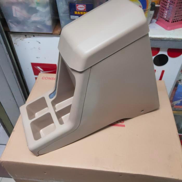 Console Box Original Isuzu Panther Kapsul Lm Ls Lv
