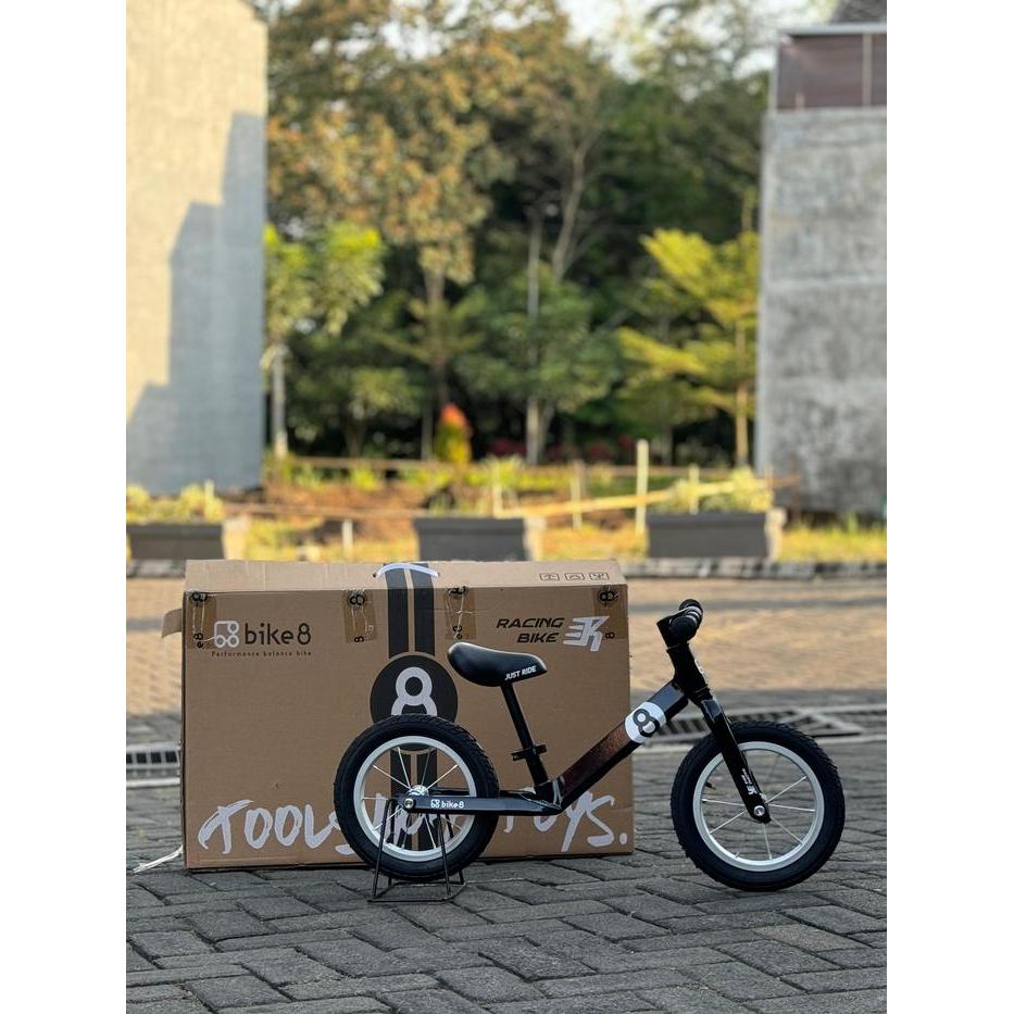 push bike bike 8 r standart