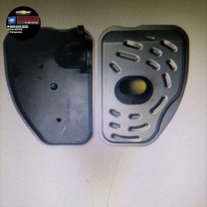 Filter Oli Matic Chevrolet Optra Magnum Estate Magnum 1600 Cc