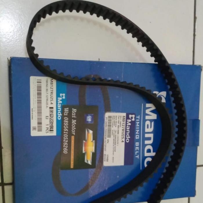 Timing Belt Lova/ Timing Belt Kalos/Timing Belt Chevrolet Lova Mando
