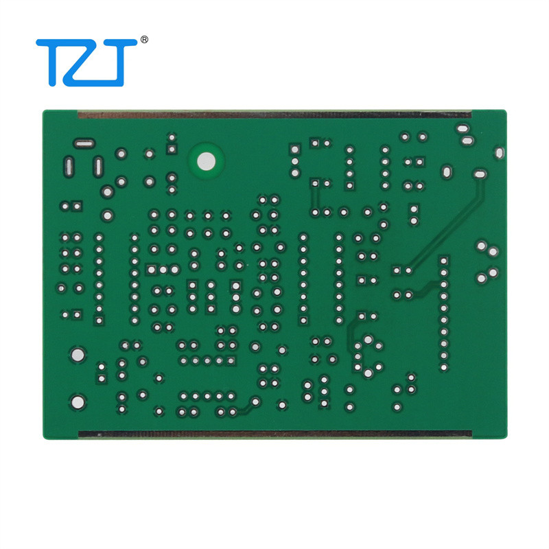 TZT R20 AM FM RADIO KIT AVIATION RADIO KIT PLL RADIO RECEIVER KIT SUPPORTS 88-108MHZ FM & 118-136MHZ