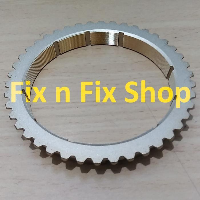 Synchronizer Ring Besar Colt L200 Triton Gigi Sinkromis L-200 Mr196830