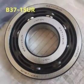 NEW B37-15UR Bearing K114 B37-15 CVT 37x88x19 Transmission Clutch B3715 For CVT Gearbox Sprocket Whe