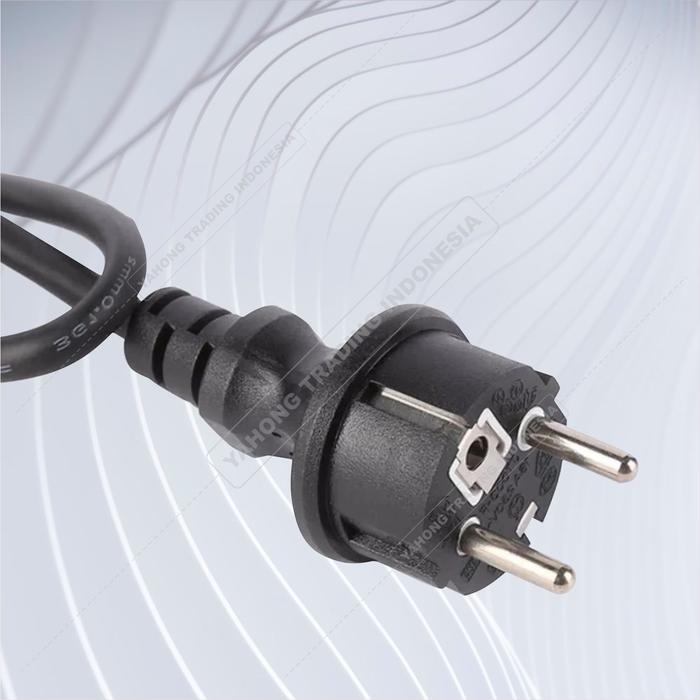 READY 1 Set Kabel Power Trafo Power Supply Timbangan Digital Super SS