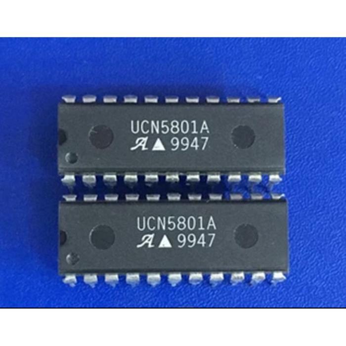 IC UCN5801A
