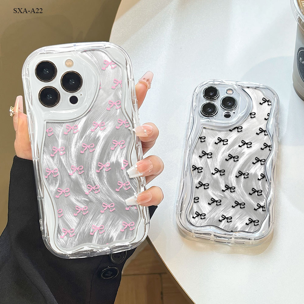 Silicone Casing Hp Untuk Compitable With Samsung Galax A24 A52 A52S A32 A31 A23 A22 A71 A51 A72 4G 5