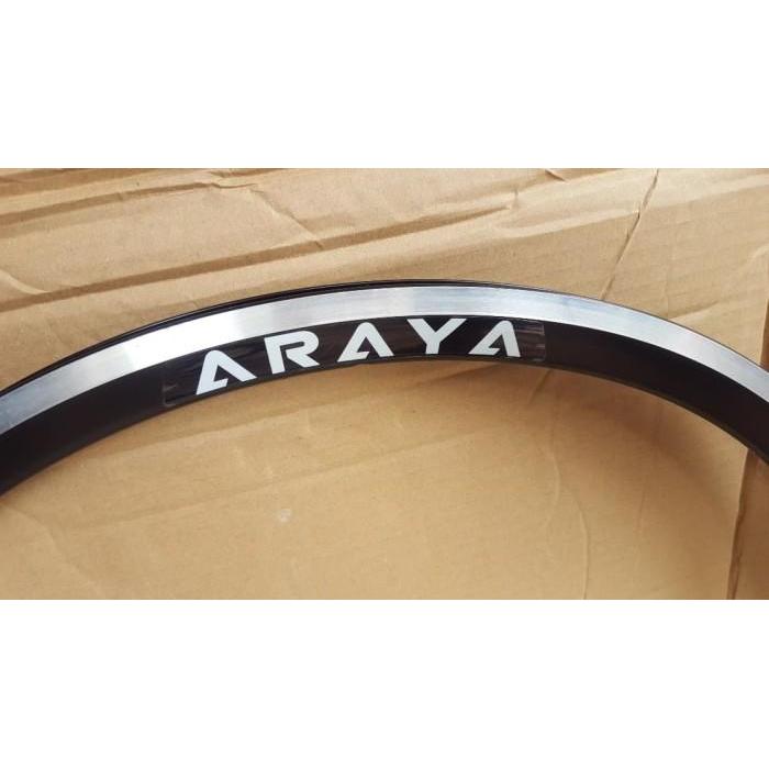 Velg Araya 700C SA 730 32H