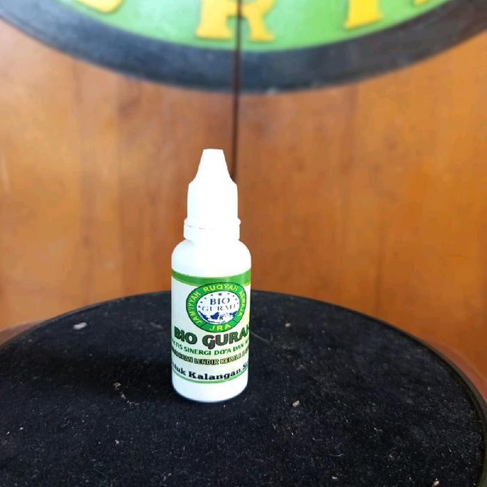 READY Bio Gurah JRA Herbal gurah hidung Praktis