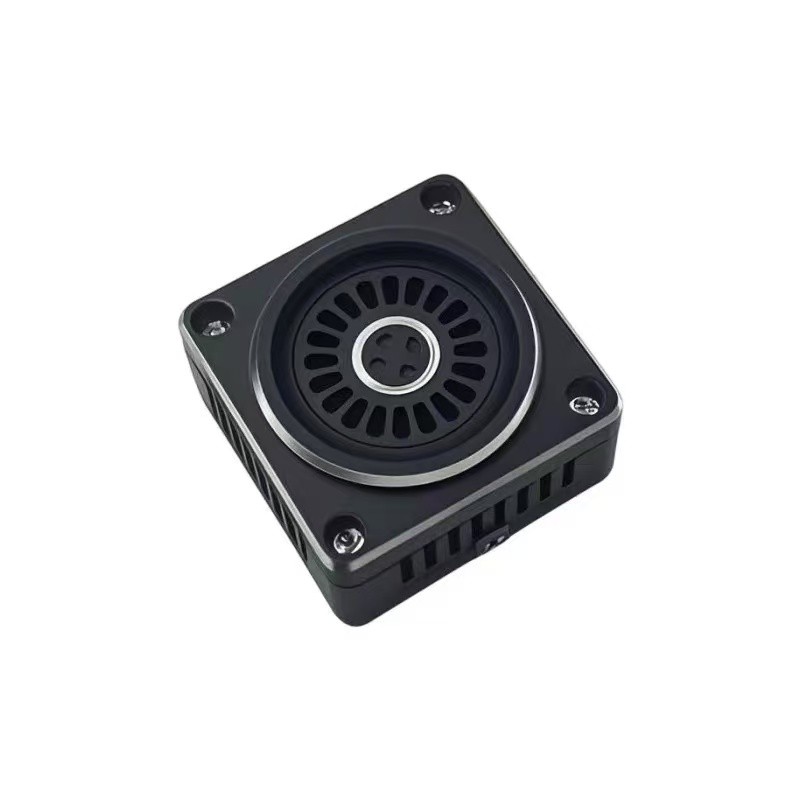 3.3G 5W WIRELESS IMAGE TRANSMISSION DRONE VIDEO TRANSMITTER 3.3GVTX VRX TRANSMITTER