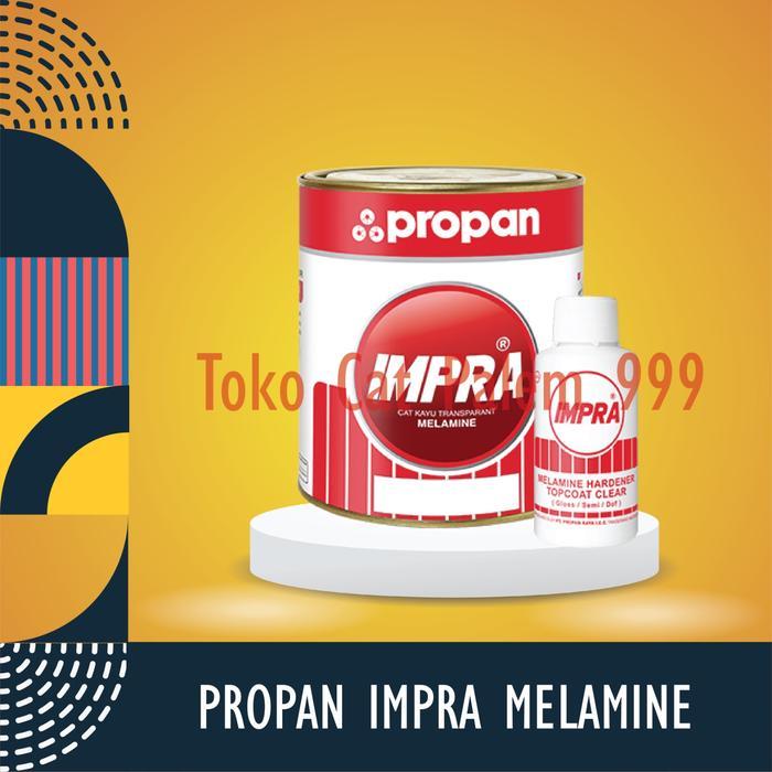 Ready Impra Melamic Ss 123121Semidoffgloss 131141 1Kg