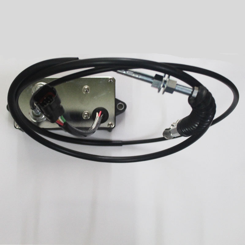 AC2000 THROTTLE MOTOR FOR SANY SY205C SY205C-8 SY210C-8 SY215-8 SY365-8 SY135C-8 SY75C-8 SY75C-9