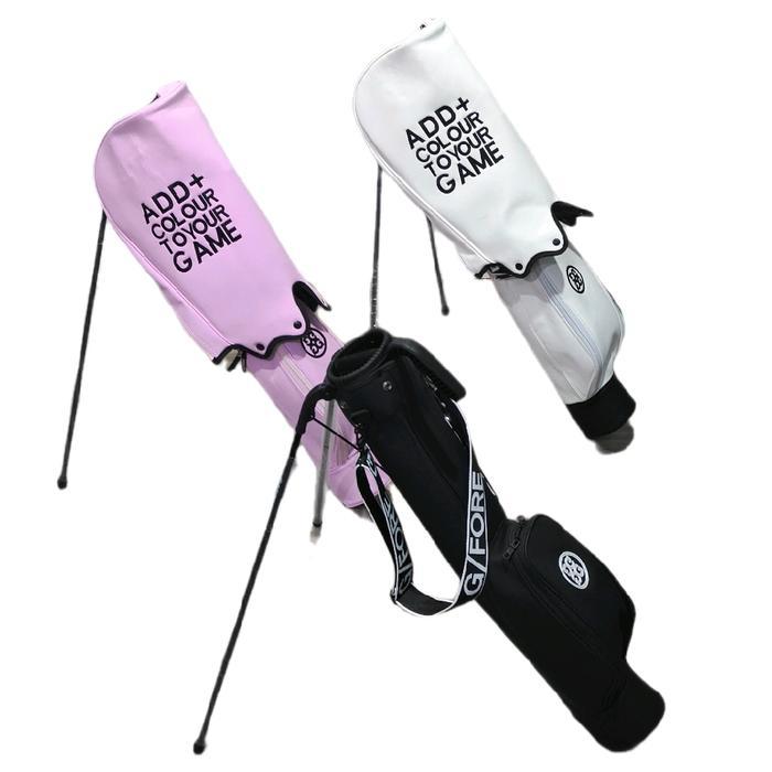 Golf Sunday Stand Bag Driving Range