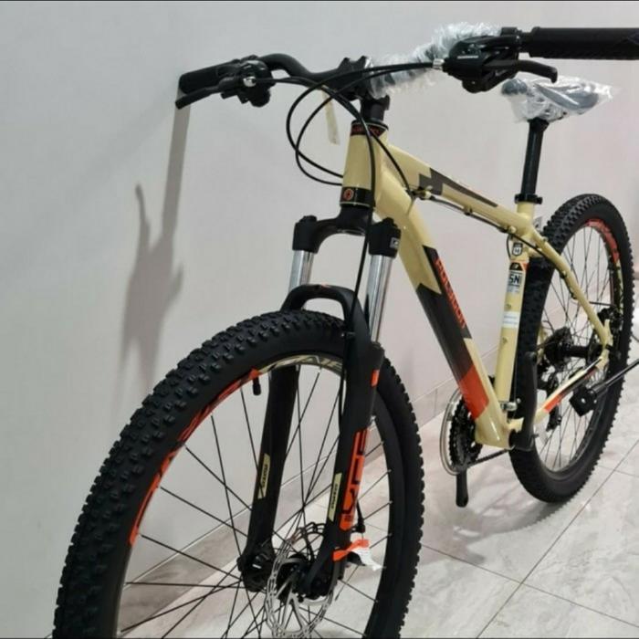 polygon mtb cascade 3