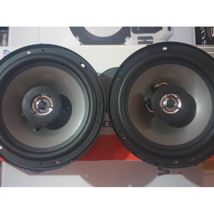 HIGH PERFORMANCE COAXIAL PEERLESS 6INCH P6C