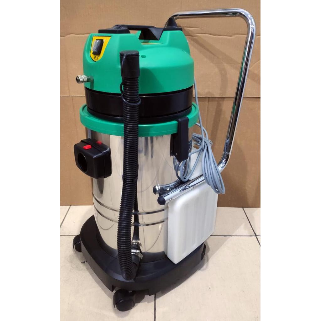 Vakum Pembersih Karpet / Vacuum Extractor (30 Liter) (AC-30CS)