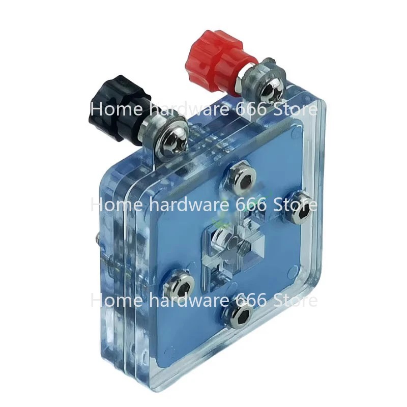 Hydrogen Fuel Cell Proton Exchange Membrane Fuel Cell New Energy High School Laboratory Teaching