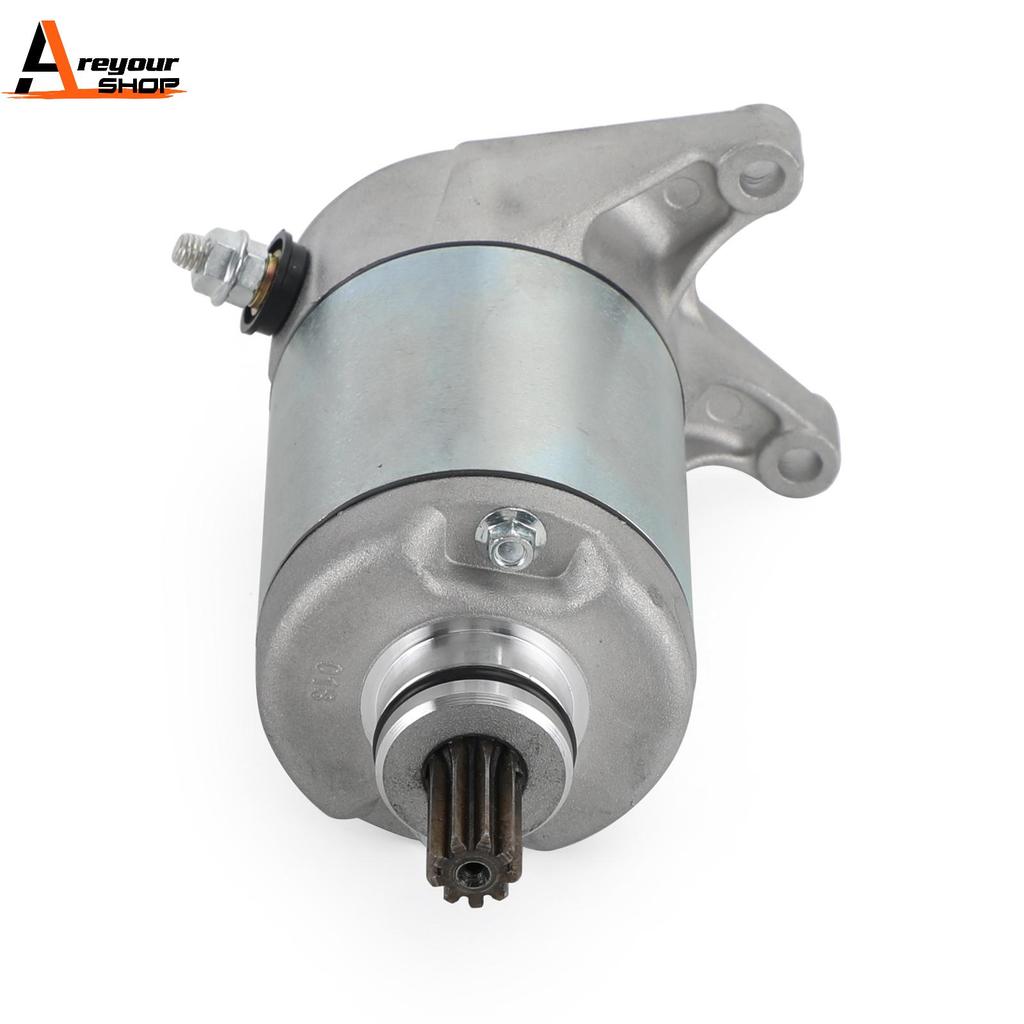 STARTER MOTOR FOR YAMAHA FZ750 FZR750R FZR1000 YZF750R YZF1000R GTS1000A FZR YZF 750R