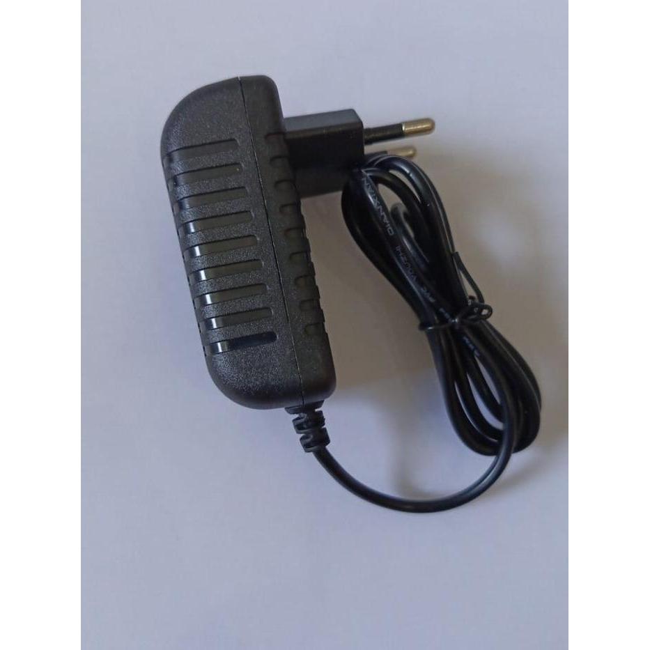 Adaptor Cocok Untuk Dvd/Vcd/Tv Portable Gmc 808 R