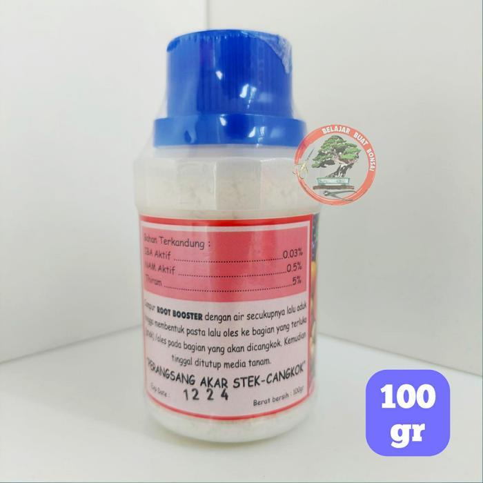 Root Up - Hormon Pertumbuhan Akar