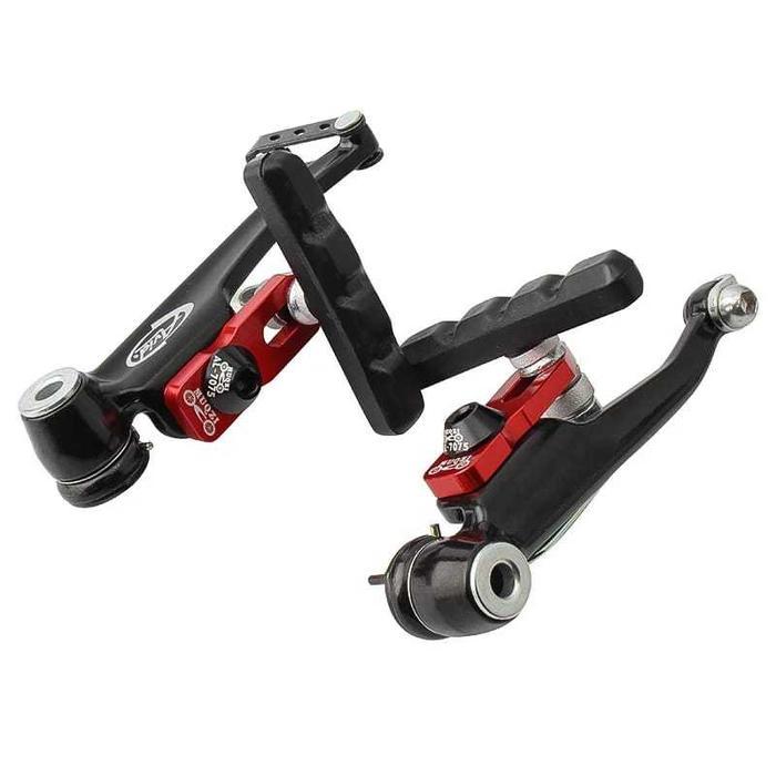 Nonani.Sa- Muqzi Adaptor V Brake Mounting Extension Conversion Kit 406 To 451 Wheel Adapter Roda 16