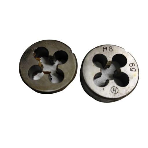 MATA SENAI M8X1.25 SENAI BAUT M8X1.25 SNEI DRAT LUAR M8X1.25 READY