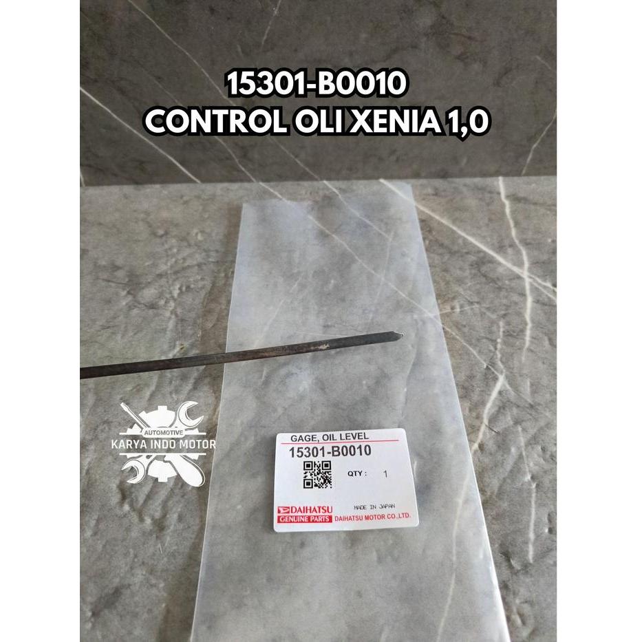 Acomemart- Control Oli Colokan Oli Xenia 1000Cc 15301-B0010
