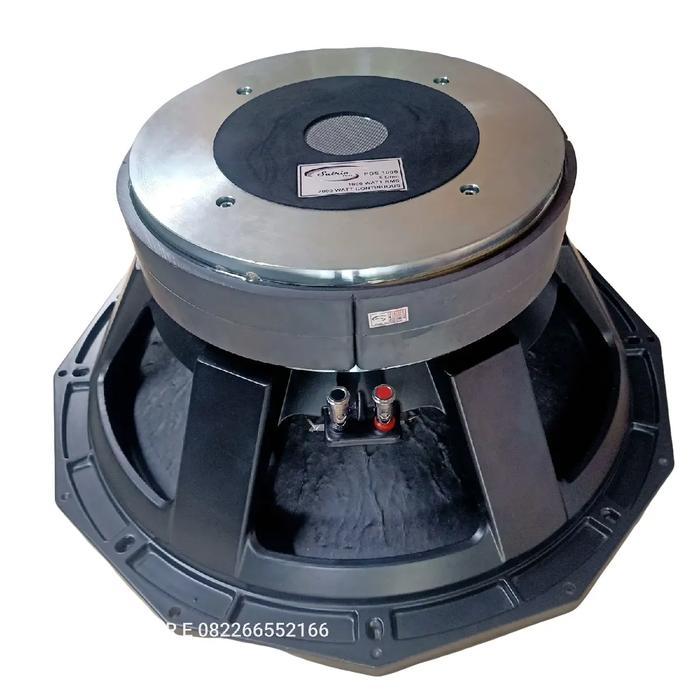 speaker satria pro pds1000 mk2