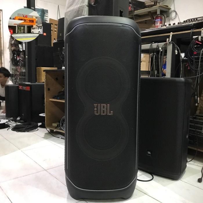 JBL PARTYBOX ULTIMATE - 1100 WATT
