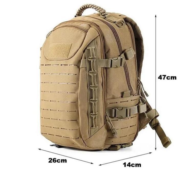 Tas Ransel Army Tactical 2236Tas Punggung Priatas ransel Pria