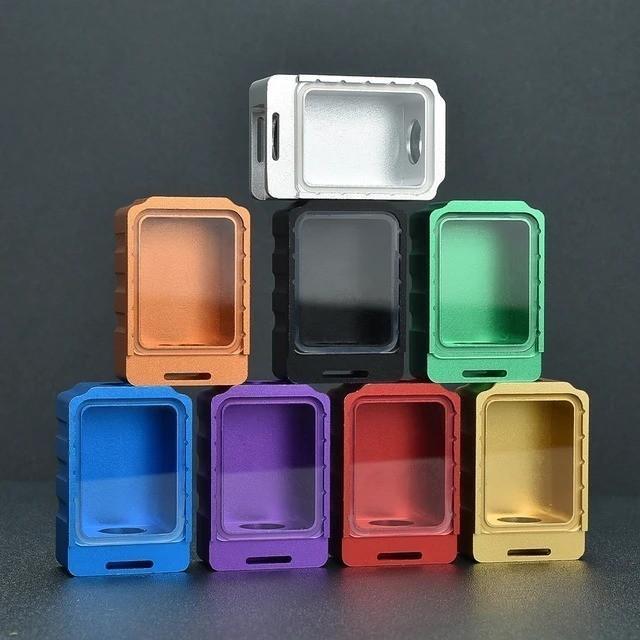 UA PRC BORO TANK ALUMINUIUM FOR BILLETBOX CTHULHU AIO