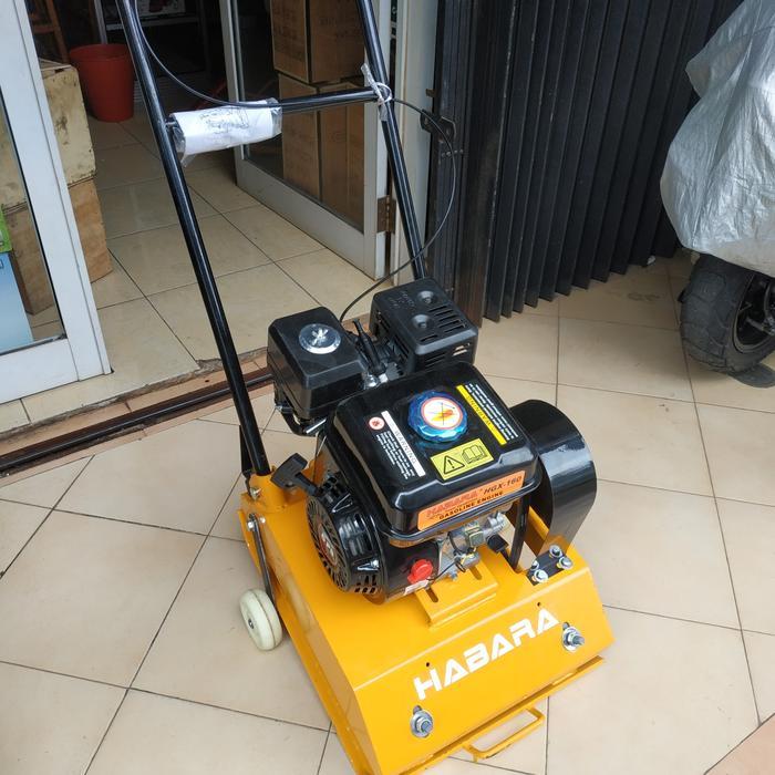 TERLARIS MESIN STAMPER KODOK STEMPER ASPAL READY