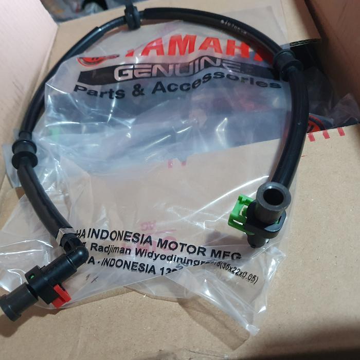 Selang Ori Injektor Bensin Yamaha Lexi / Mio M3 / Mio Z