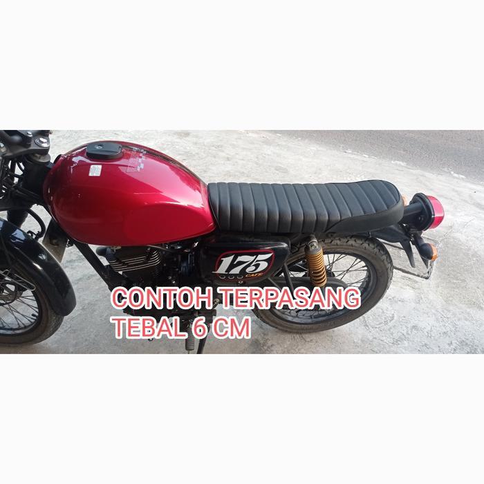 READY JOK CUSTOM W175