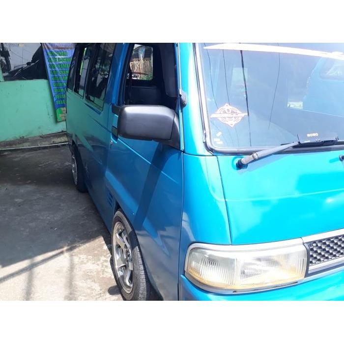 Spion Futura / Tss Modifikasi