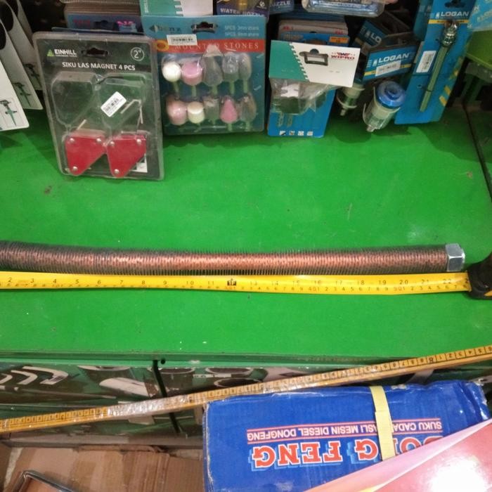 >>>>>] Pipa compressor 5,5HP