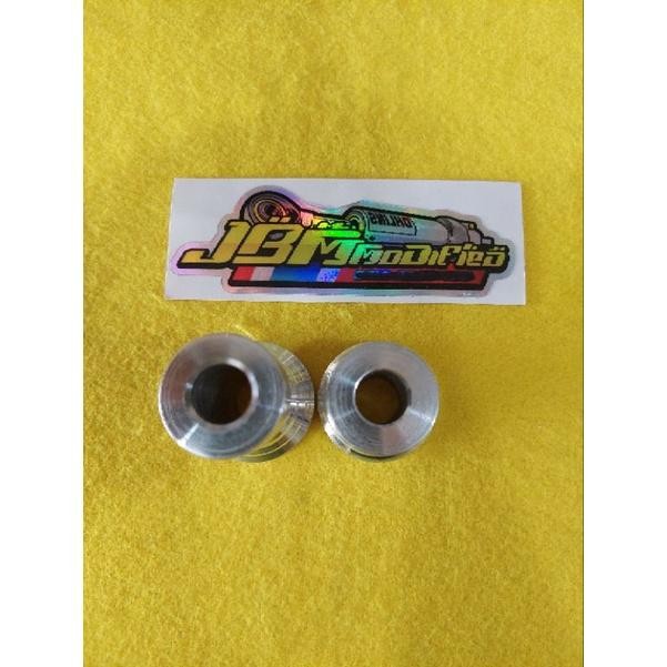 Boshing Gearbox roda depan PCX150 lokal pnp ke velg vario/beat